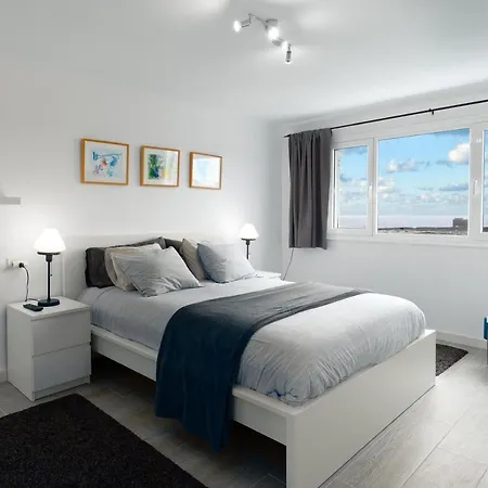 Casa Salinas Del Mar Lejlighed