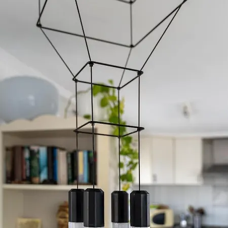 Casa Salinas Del Mar Lejlighed *