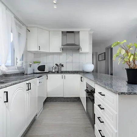 Lejlighed Casa Salinas Del Mar *