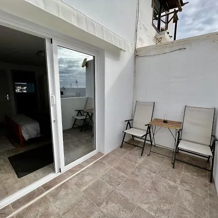 Casa Salinas Del Mar Lejlighed Guatiza