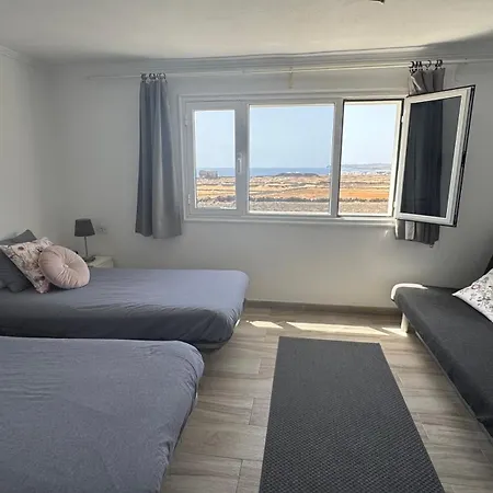 Casa Salinas Del Mar Lägenhet