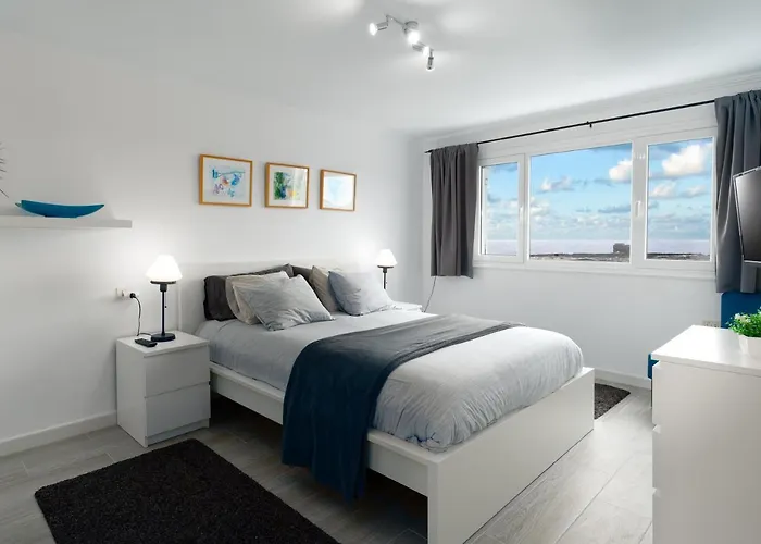 Casa Salinas Del Mar Lägenhet