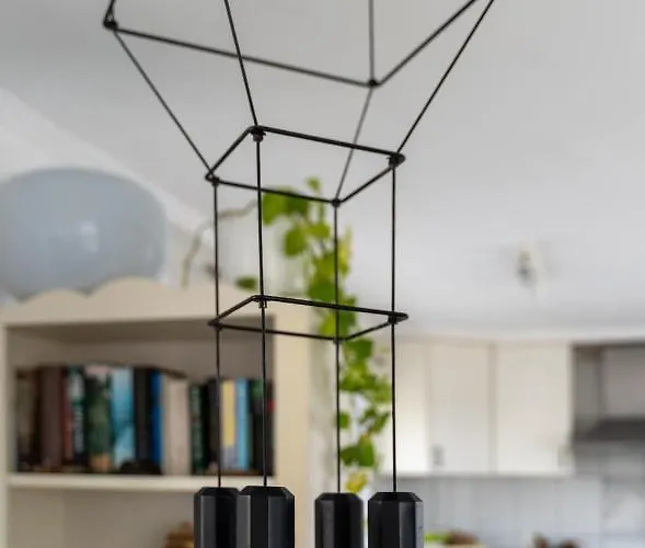 Casa Salinas Del Mar Lägenhet *