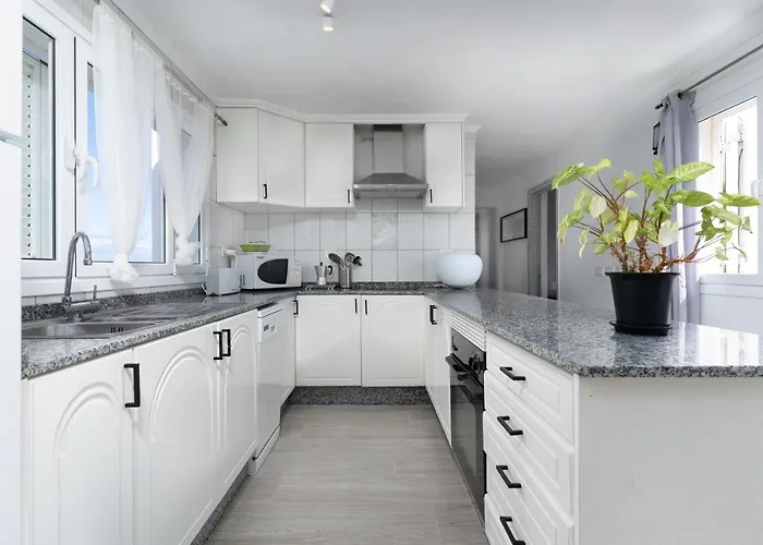 Lägenhet Casa Salinas Del Mar *