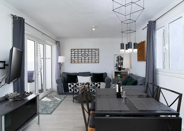 Casa Salinas Del Mar Lägenhet