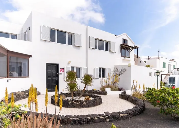 Casa Salinas Del Mar Lägenhet
