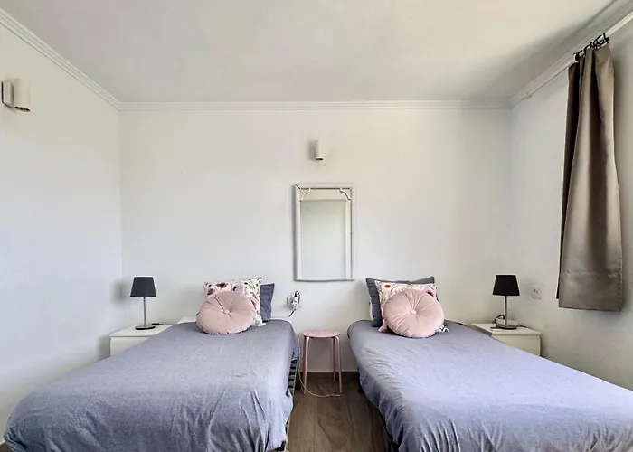 Lägenhet Casa Salinas Del Mar Guatiza