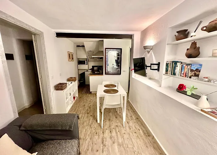 Casa Salinas Del Mar Lägenhet