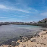 Casa Salinas Del Mar Apartament Guatiza