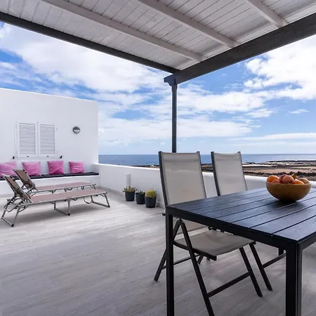 アパート Casa Salinas Del Mar