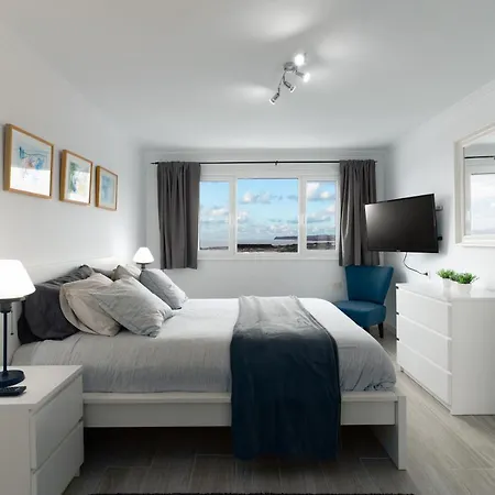 Casa Salinas Del Mar Guatiza