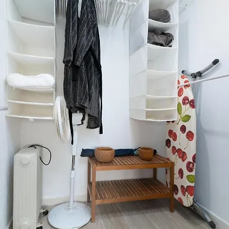 Casa Salinas Del Mar شقة