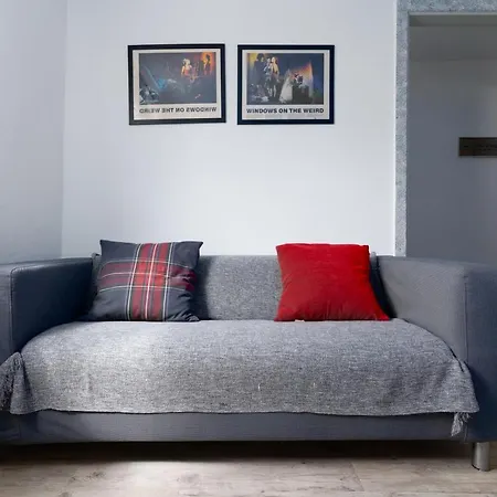 Casa Salinas Del Mar شقة