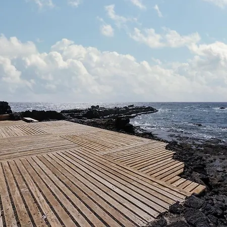 Casa Salinas Del Mar *