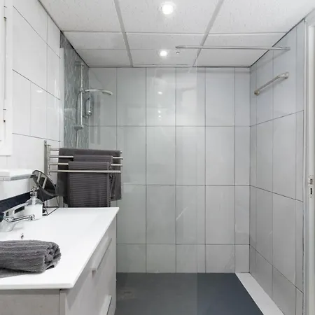 Appartement Casa Salinas Del Mar Guatiza