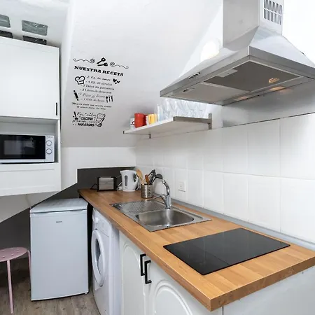 Casa Salinas Del Mar Appartement *