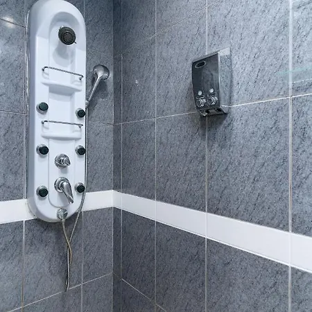 Casa Salinas Del Mar شقة *