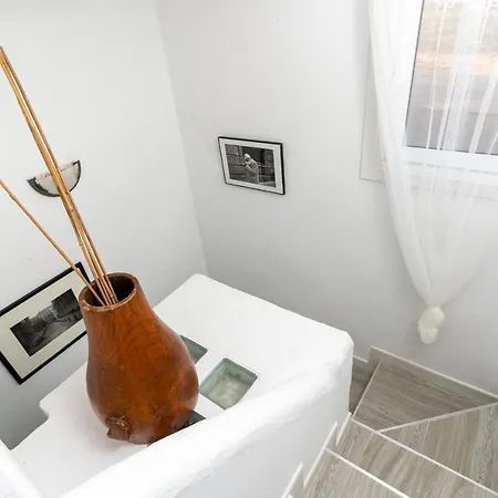 Casa Salinas Del Mar Guatiza