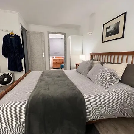 Casa Salinas Del Mar * Guatiza