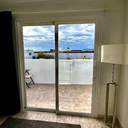 Casa Salinas Del Mar * Guatiza