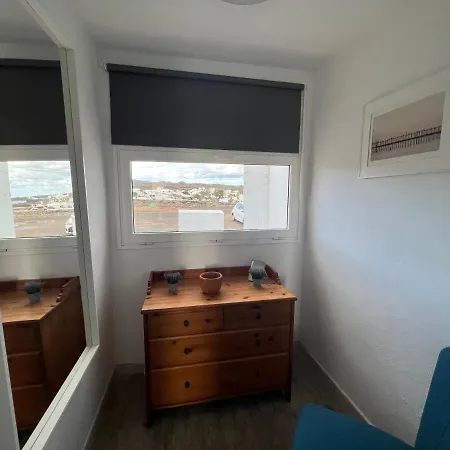 Casa Salinas Del Mar *