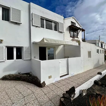 Casa Salinas Del Mar Appartement *