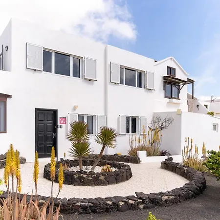 Casa Salinas Del Mar Appartement