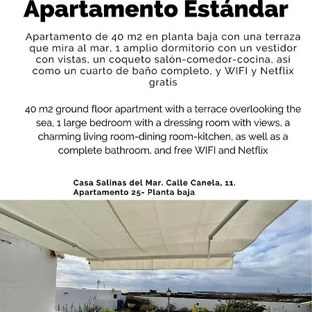 Casa Salinas Del Mar