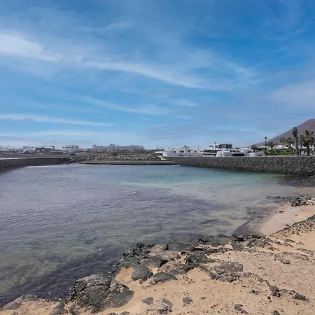 Casa Salinas Del Mar Апартаменты Гуатиса