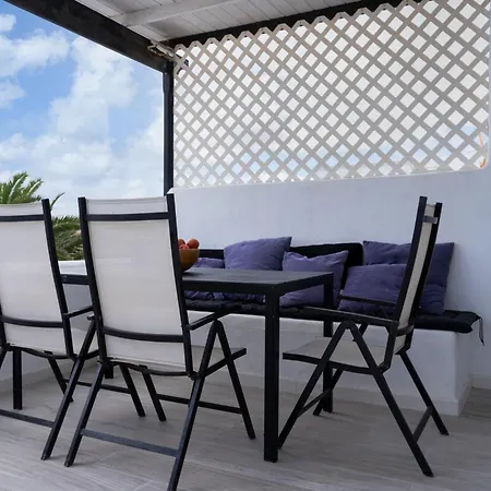Casa Salinas Del Mar * Гуатиса