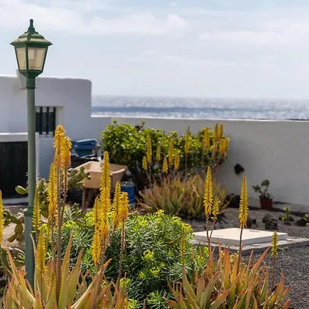 Casa Salinas Del Mar Апартаменты Гуатиса
