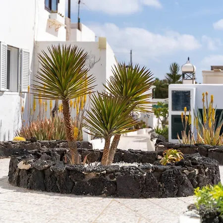 Casa Salinas Del Mar Апартаменты *