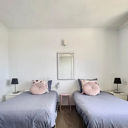 Appartement Casa Salinas Del Mar Guatiza