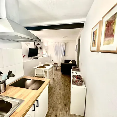 Appartement Casa Salinas Del Mar *