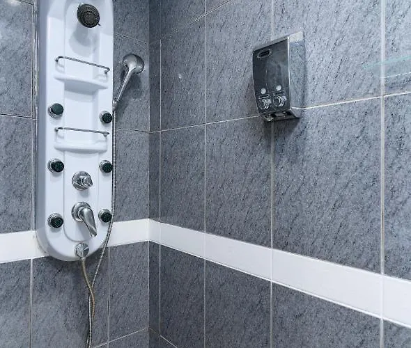 Casa Salinas Del Mar 公寓 *