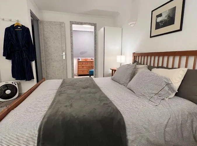 Casa Salinas Del Mar * Guatiza