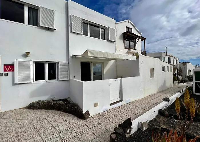 Casa Salinas Del Mar 公寓 *
