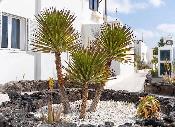 Casa Salinas Del Mar Apartment *