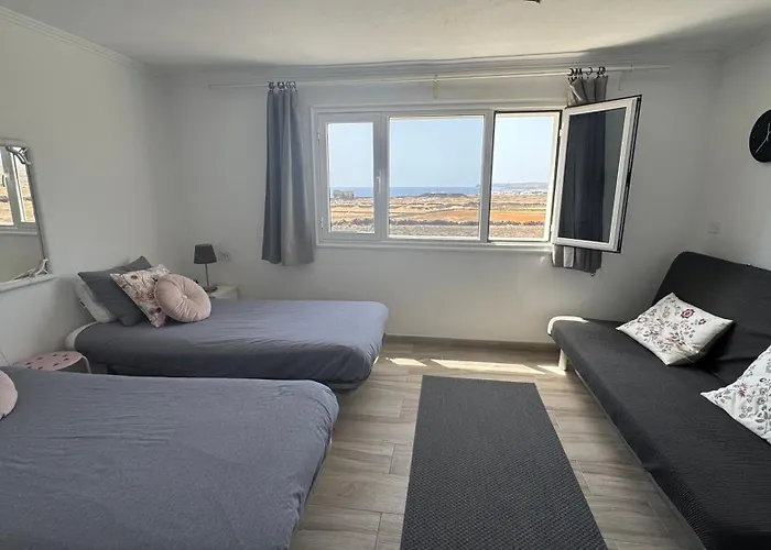 Casa Salinas Del Mar 公寓