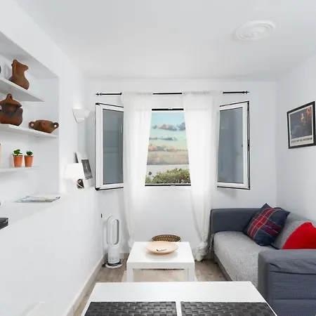 Apartmán Casa Salinas Del Mar
