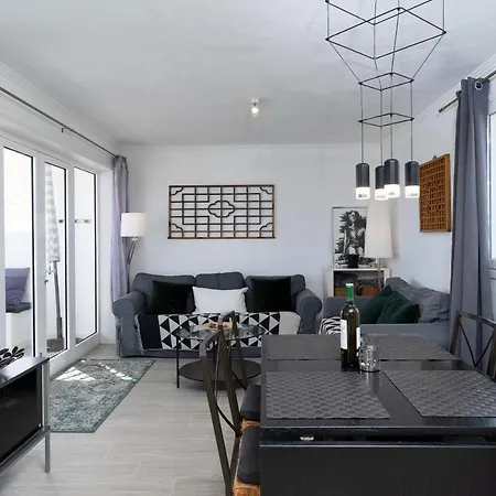 Casa Salinas Del Mar Apartmán