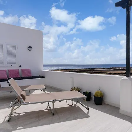 Apartmán Casa Salinas Del Mar
