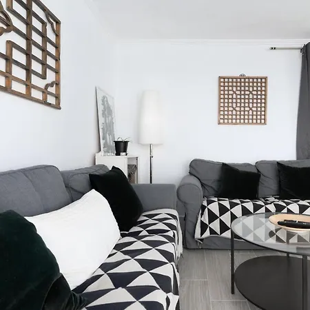 Apartmán Casa Salinas Del Mar Guatiza