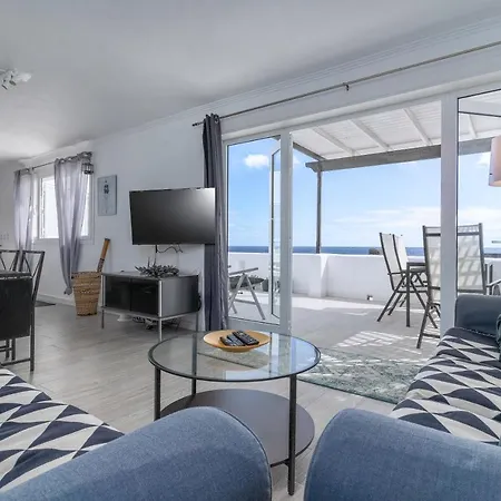 Apartmán Casa Salinas Del Mar