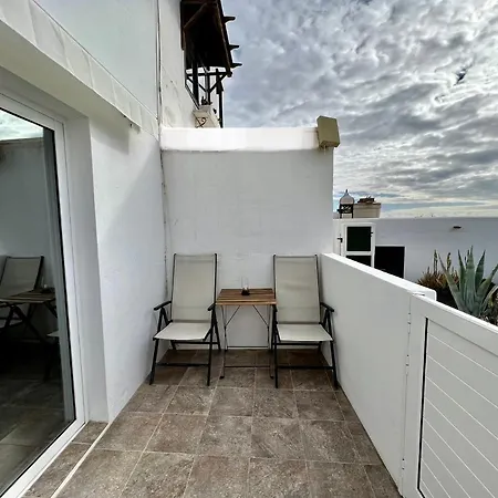 Casa Salinas Del Mar Apartmán
