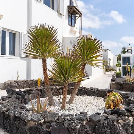 Casa Salinas Del Mar Apartmán *