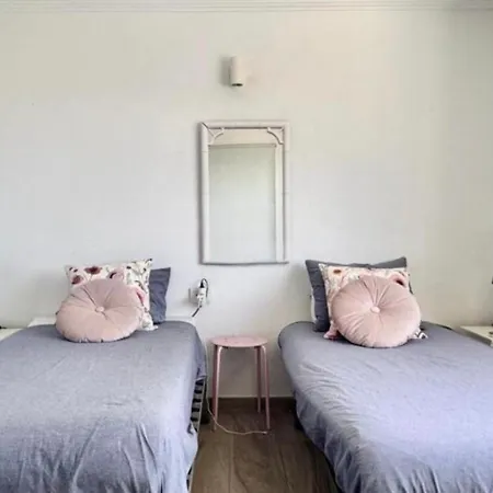 Apartmán Casa Salinas Del Mar Guatiza