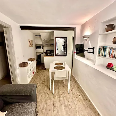 Casa Salinas Del Mar Apartmán